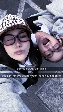 semua cw sm aja