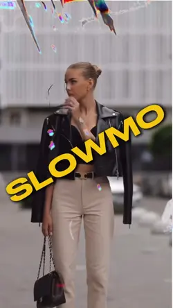 Slowmo Trending 