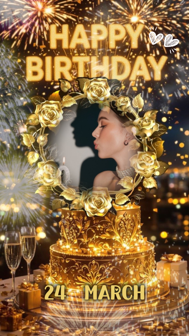 Feliz Aniversário