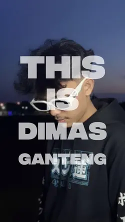 THIS IS DIMAS