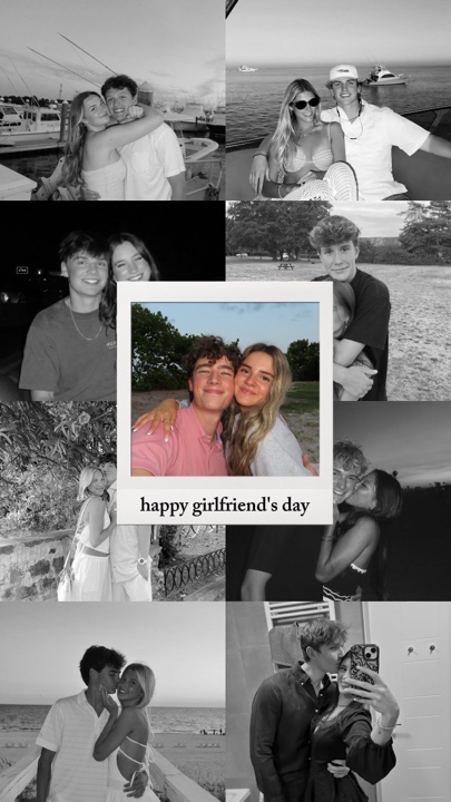 happy gf day! 