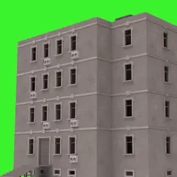 Building collapse gr