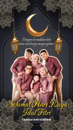 Idul Fitri 2024