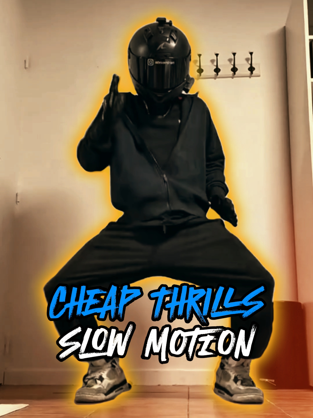 CHEAP THRILLS