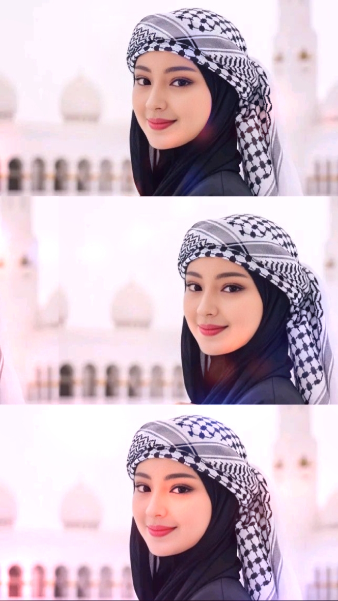 Madina mecca