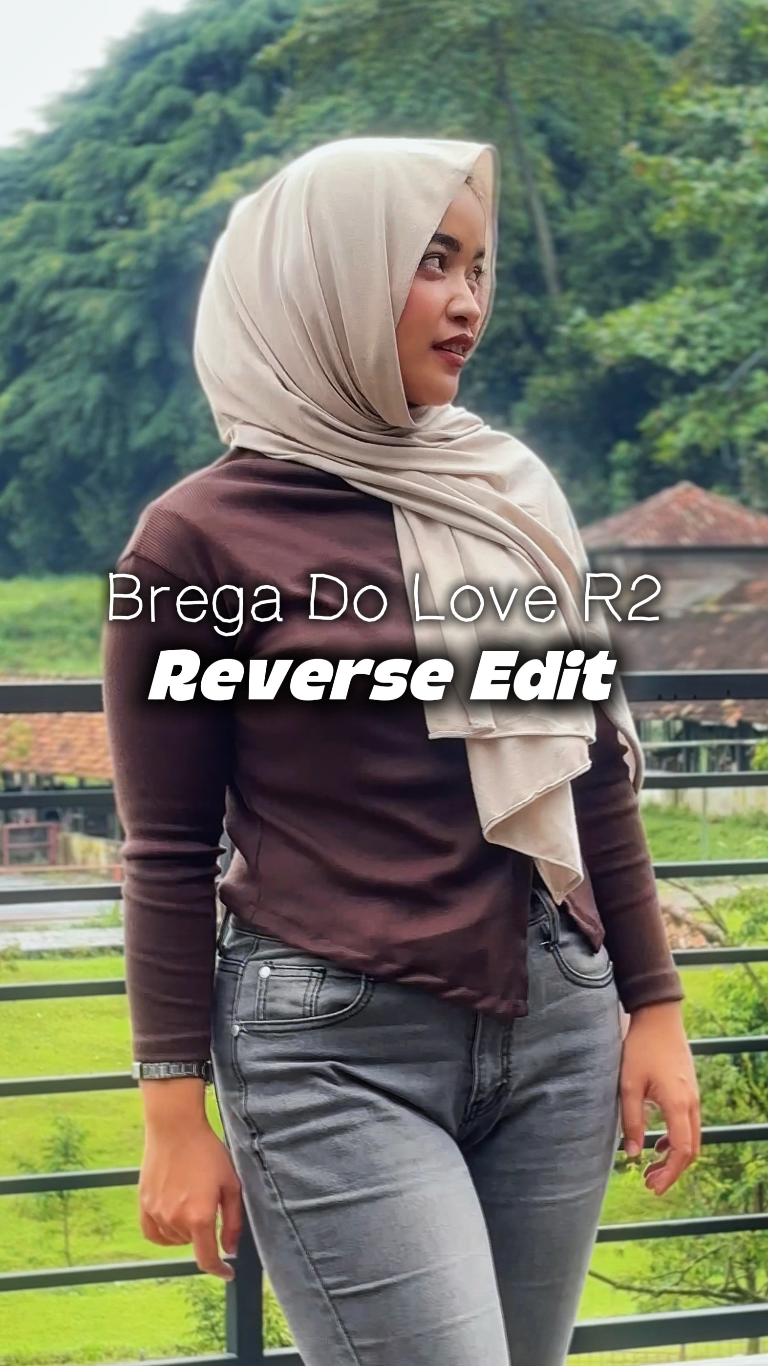 Brega Do Love R2
