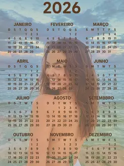 calendário sua ft