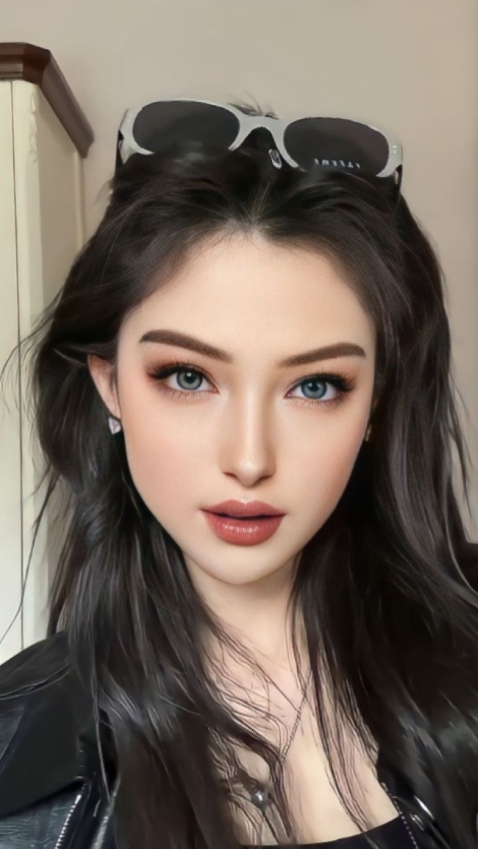 Transisi Estetik 