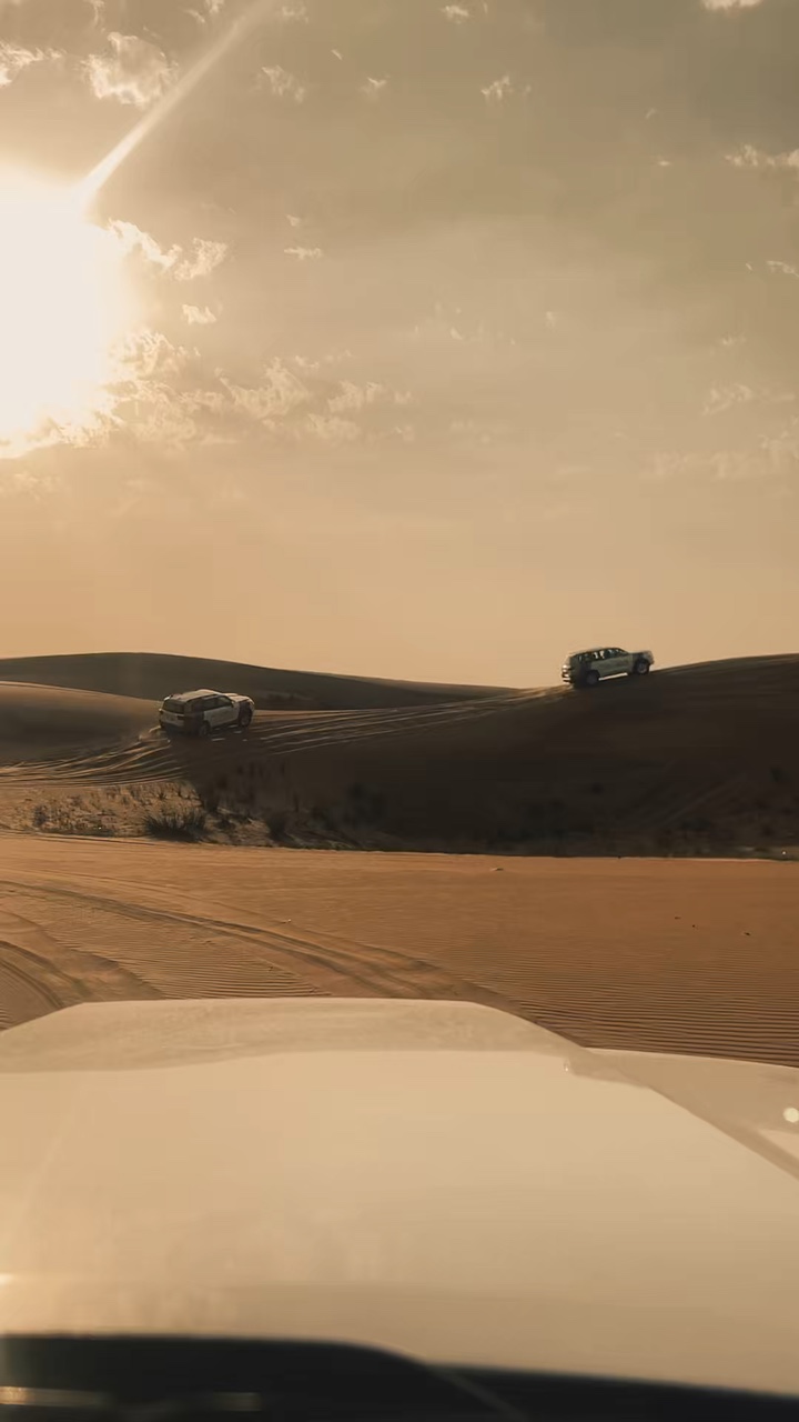 Arabian Night