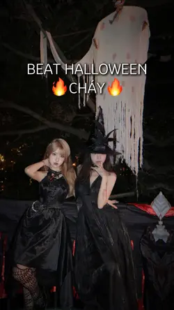 [2] BEAT HALLOWEEN