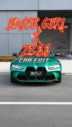 Lover girl x zess CE