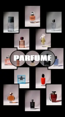 Parfume 15clip
