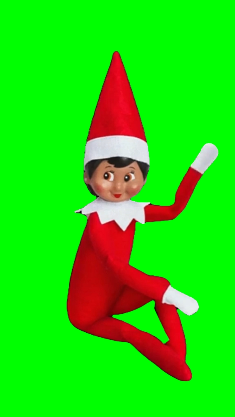 Feliz Natal Elfo