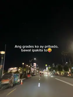 bawal ipakita toHAHA