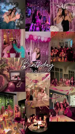 Bestfriend birthday