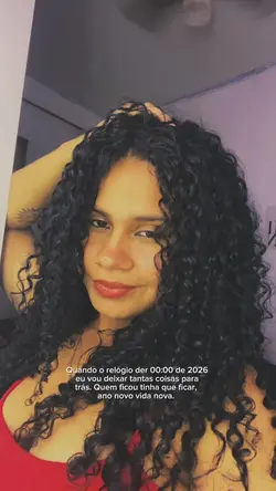 Ano novo, vida nova 