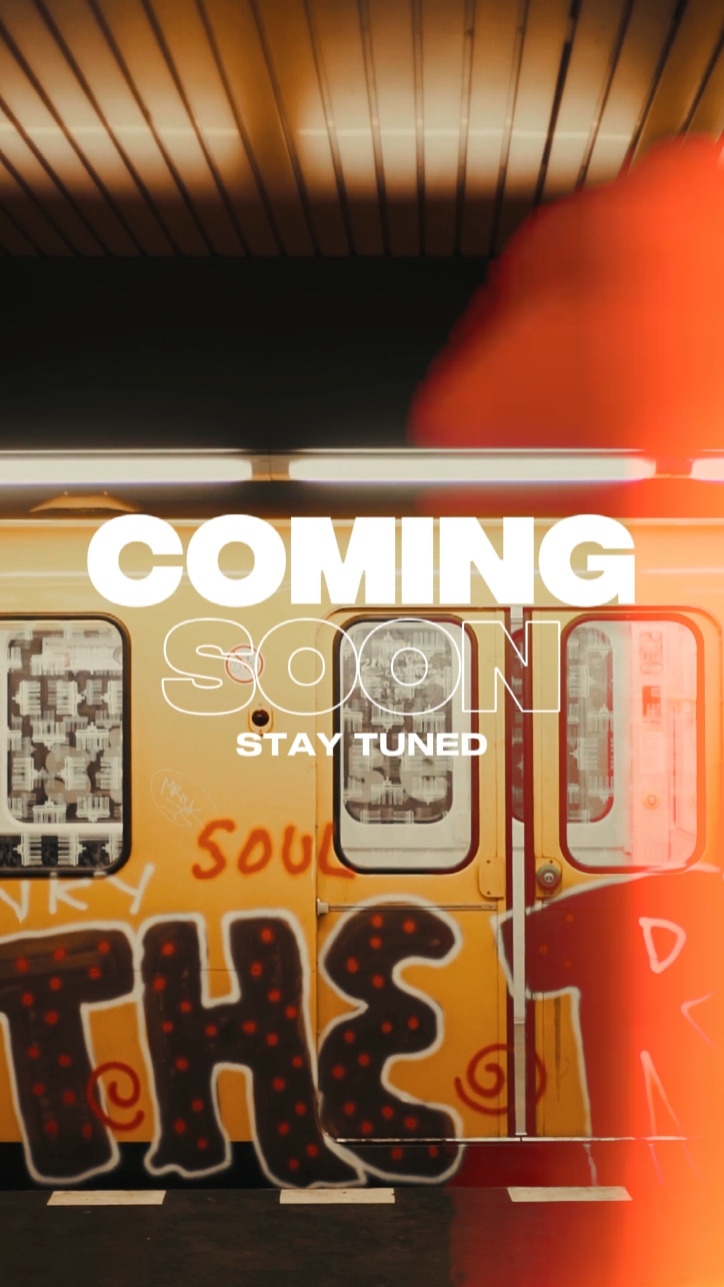 Segera Hadir Intro