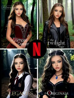 Netflix Series