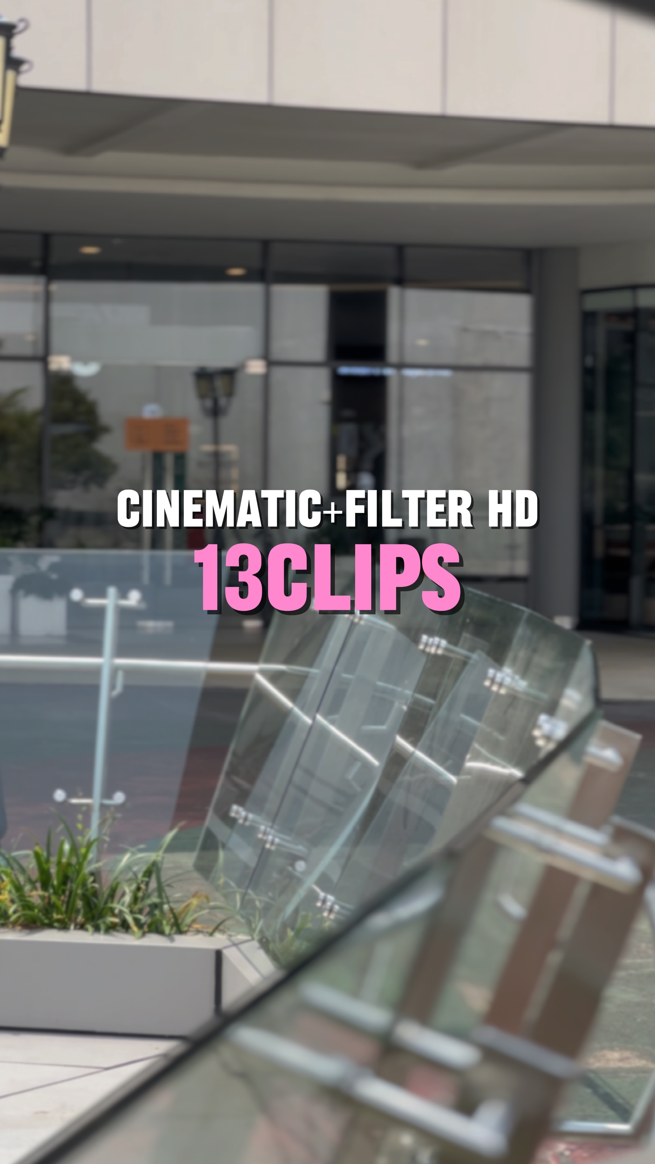 13Clips For You