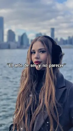 El arte de parecer