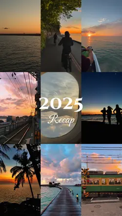 2025 recap 