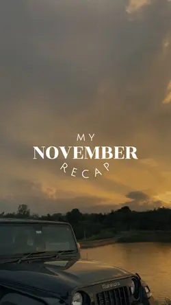 November Dump