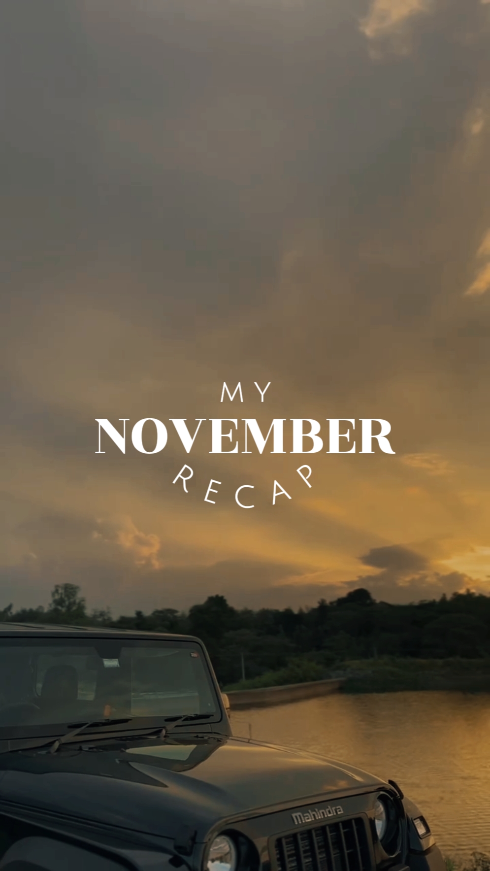 November Dump