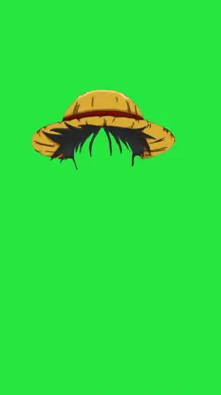 Luffy one Piece 