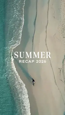 Summer recap 2026