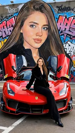 Graffiti Trend