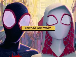 Spider Verse