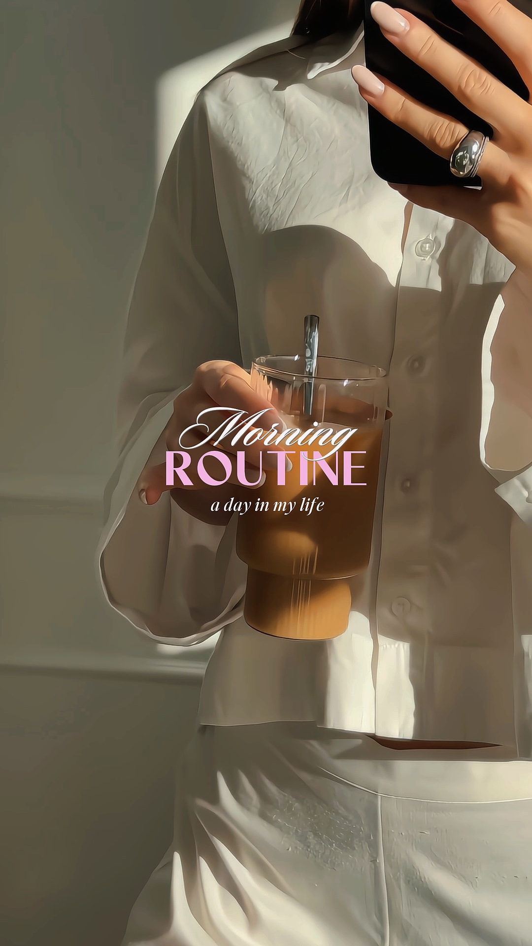 ROUTINE ng UMAGA