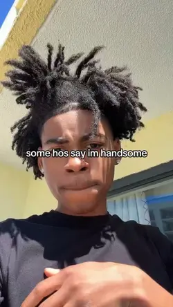 some hos say im