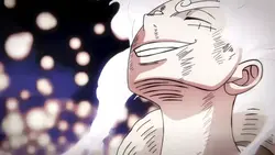 Luffy