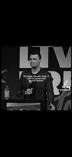 Charlie Kirk