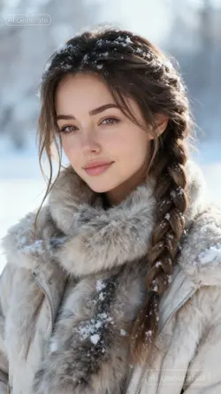 winter aesthetic