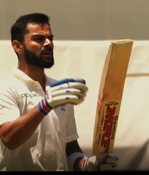 Free cricket edit