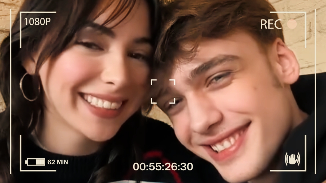 happy anniversary