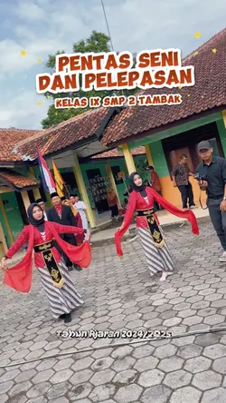 Pentas seni sekolah