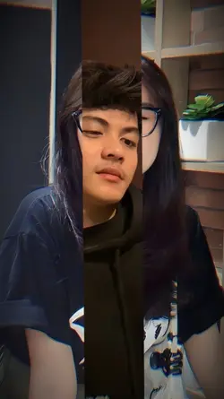 Collab bareng ayang