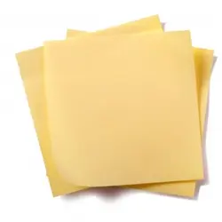 sticky note