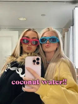 coconutwater