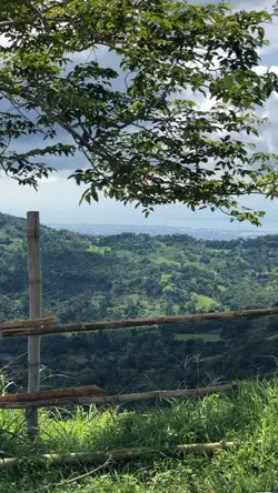tara na mag bundok
