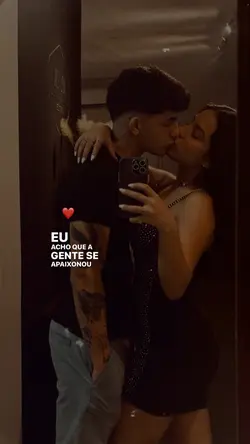 isso é amor