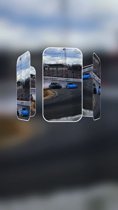 Carro de corrida