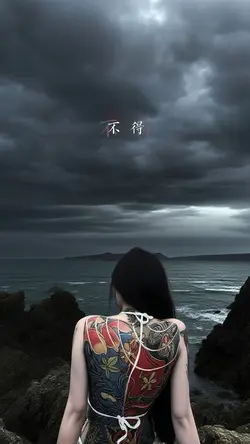 精卫
