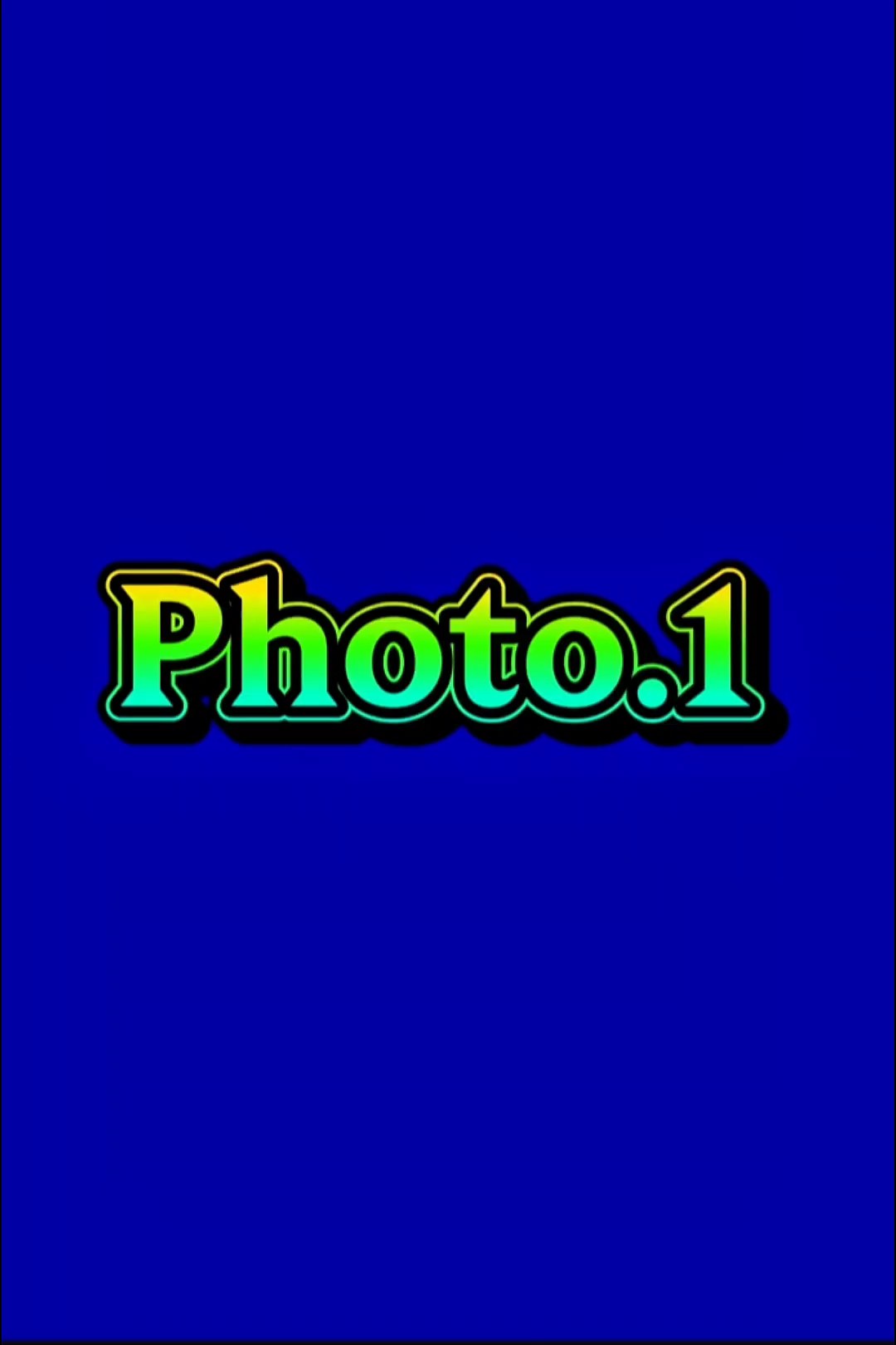 Cover Picture