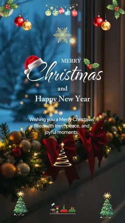 Merry Christmas 🎅