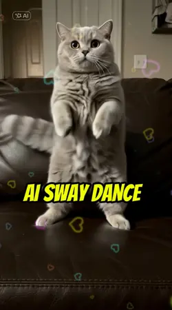 AI SWAY DANCE