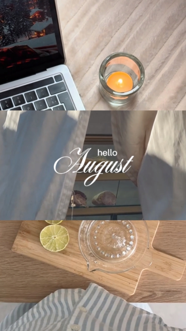 Agosto 